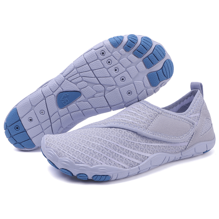 Ultra-Comfort Non-Slip Barefoot Aqua Shoes