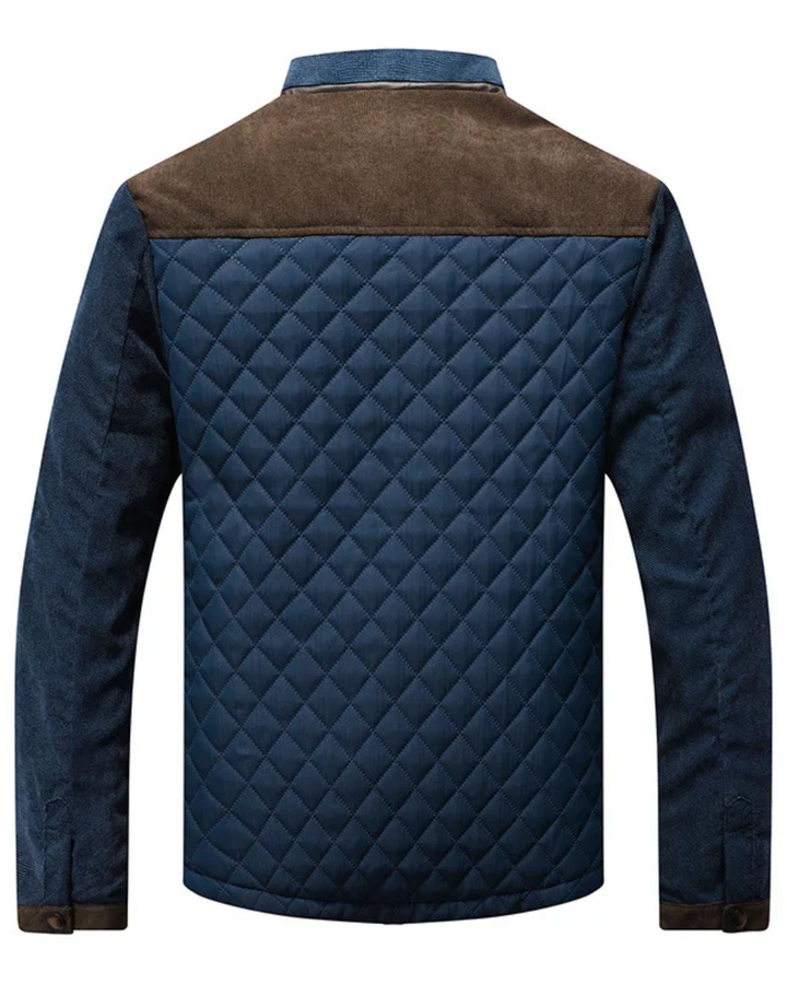 Clarendon | Timeless Casual Jacket