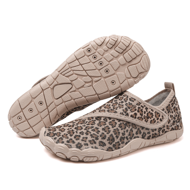Ultra-Comfort Non-Slip Barefoot Aqua Shoes