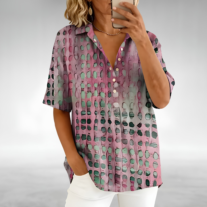 Melody Relaxed Comfort Top