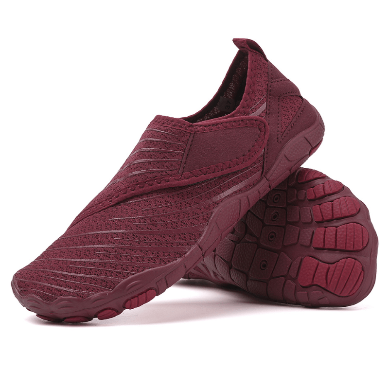 Ultra-Comfort Non-Slip Barefoot Aqua Shoes