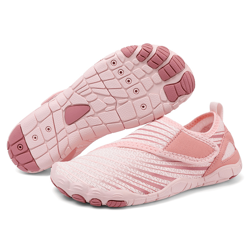 Ultra-Comfort Non-Slip Barefoot Aqua Shoes