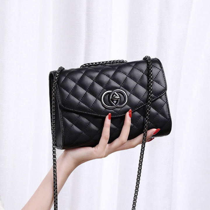 Eternal Rose Handbag