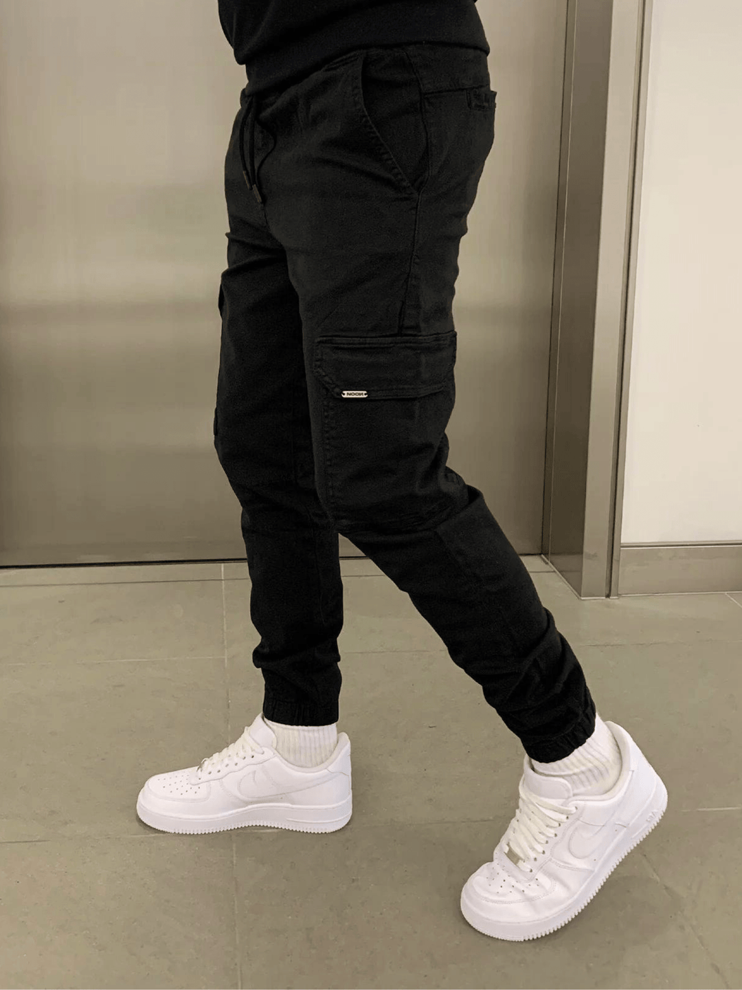 Morgan™ | PREMIUM CARGO PANTS