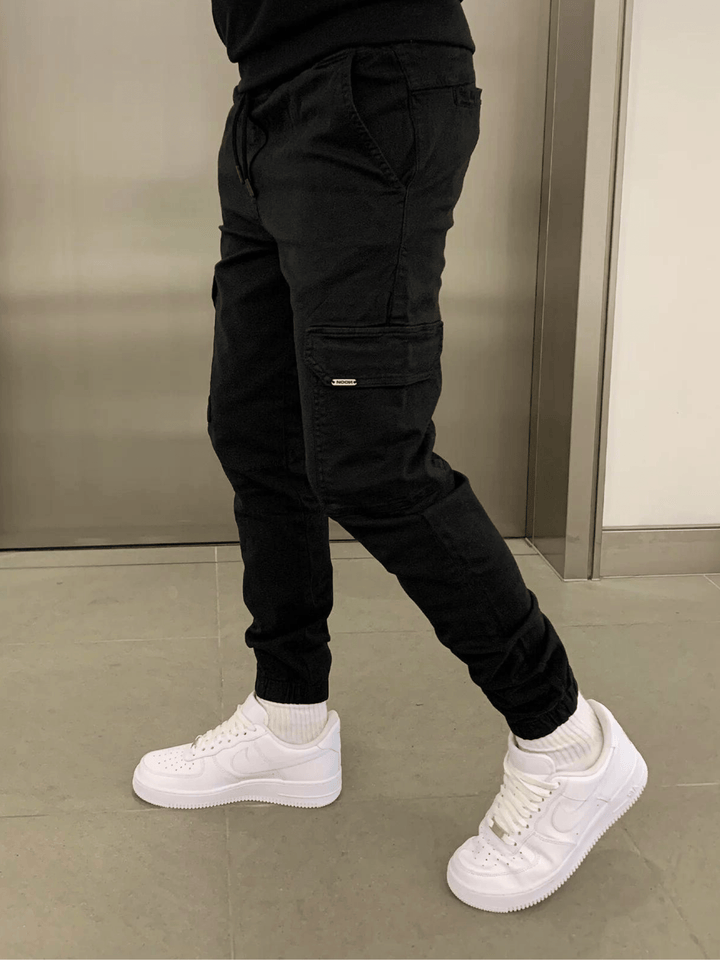Morgan™ | PREMIUM CARGO PANTS