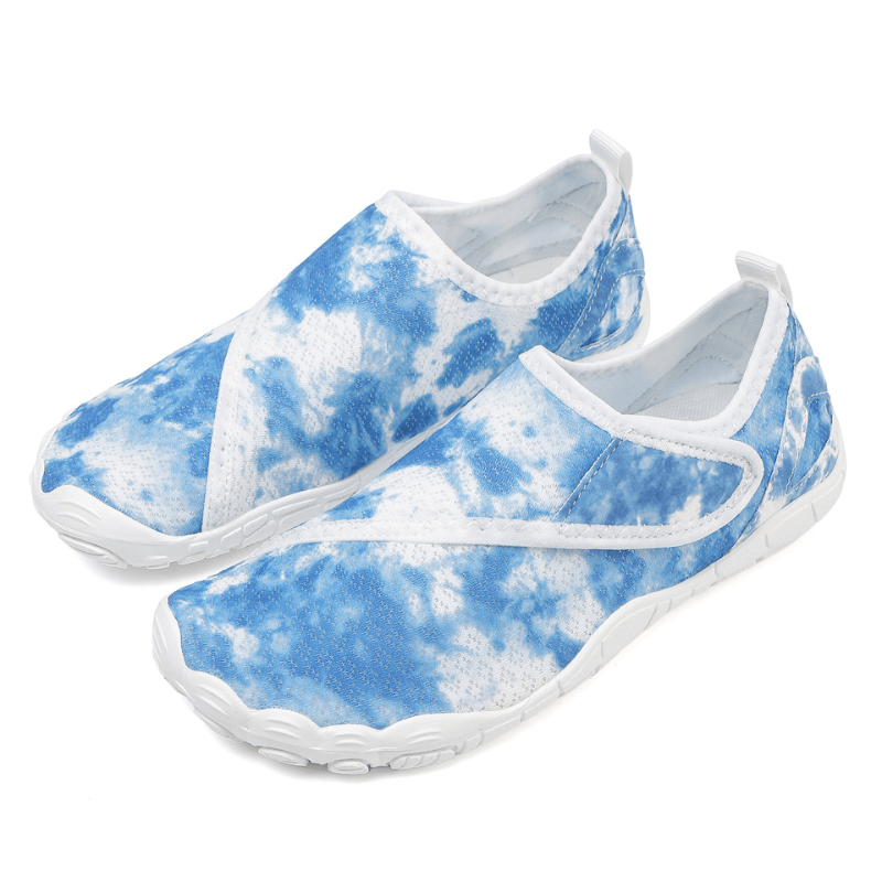 Ultra-Comfort Non-Slip Barefoot Aqua Shoes