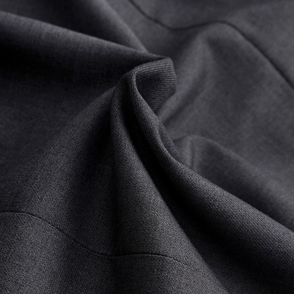 Scott | Casual Standard Fit Single Breasted Jacket