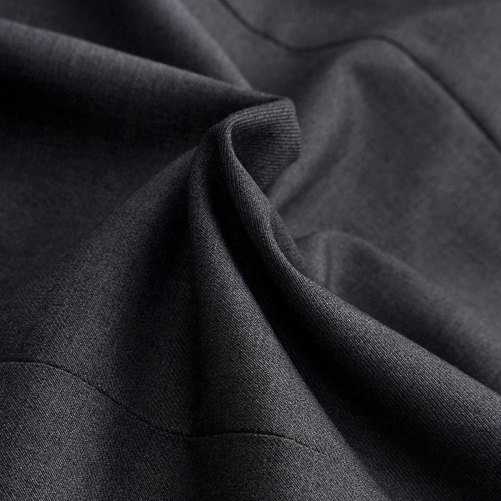 Scott | Casual Standard Fit Single Breasted Jacket