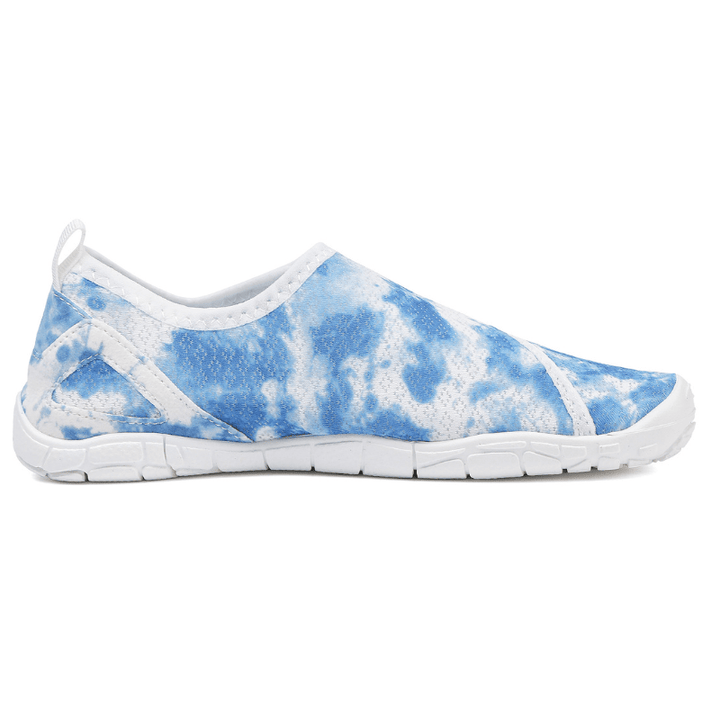 Ultra-Comfort Non-Slip Barefoot Aqua Shoes