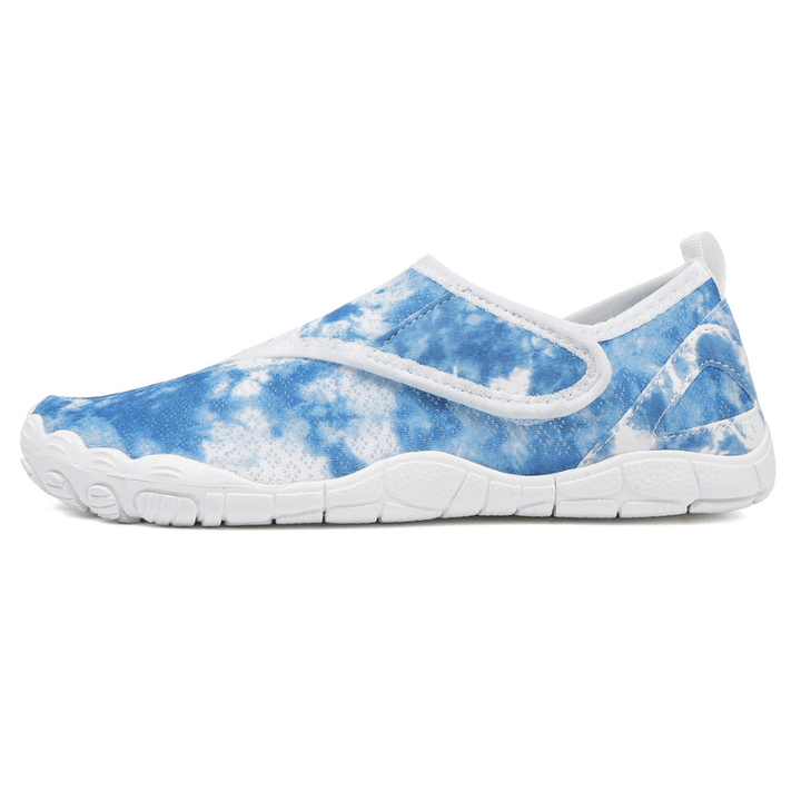 Ultra-Comfort Non-Slip Barefoot Aqua Shoes