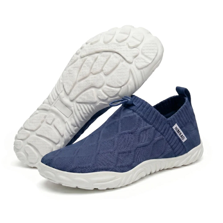 Cloud Walk – Wide Toe Box Shoes for Pain-Free Walking