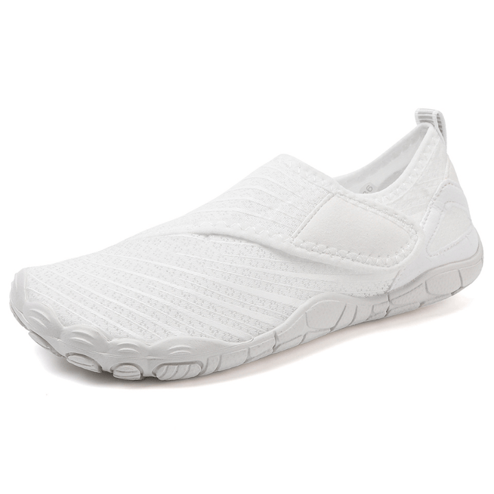Ultra-Comfort Non-Slip Barefoot Aqua Shoes