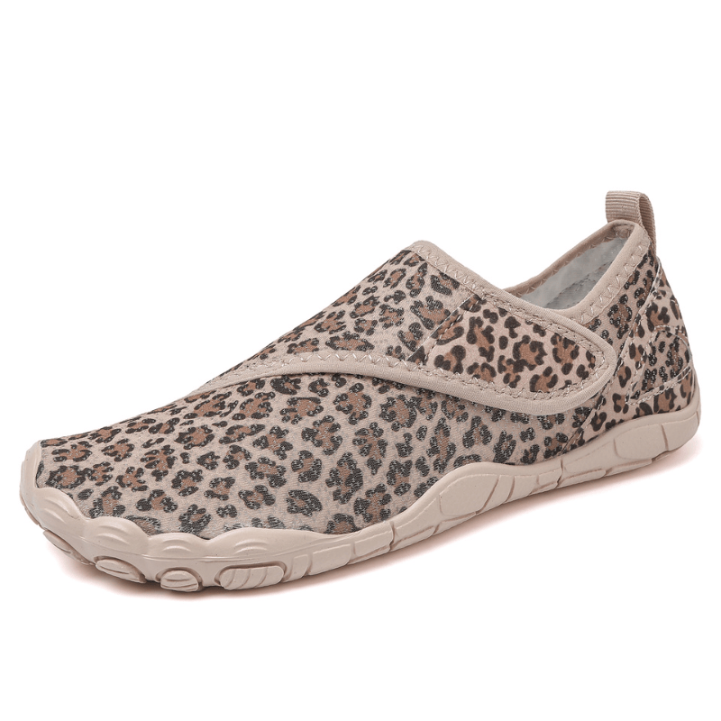 Ultra-Comfort Non-Slip Barefoot Aqua Shoes