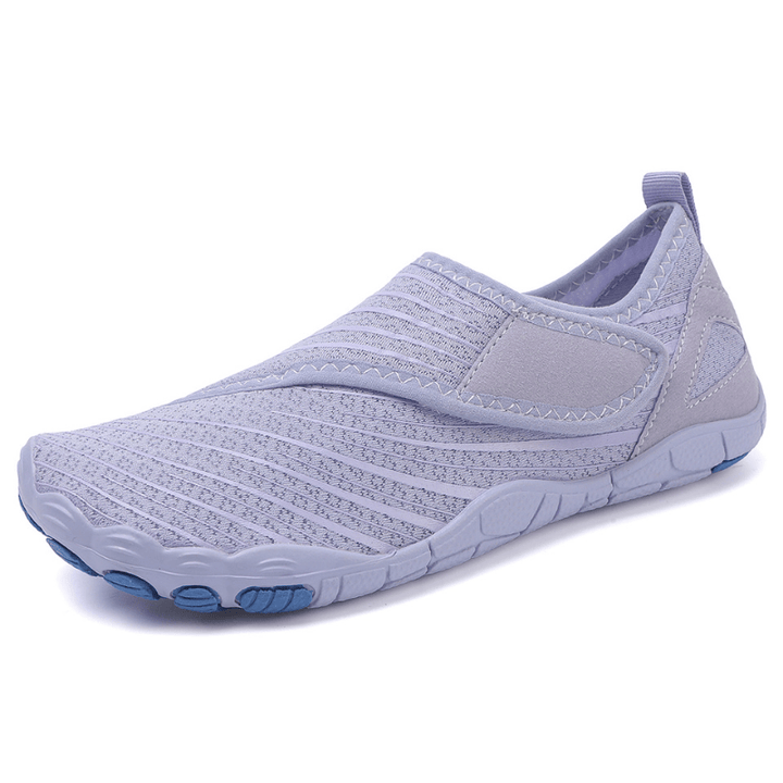 Ultra-Comfort Non-Slip Barefoot Aqua Shoes