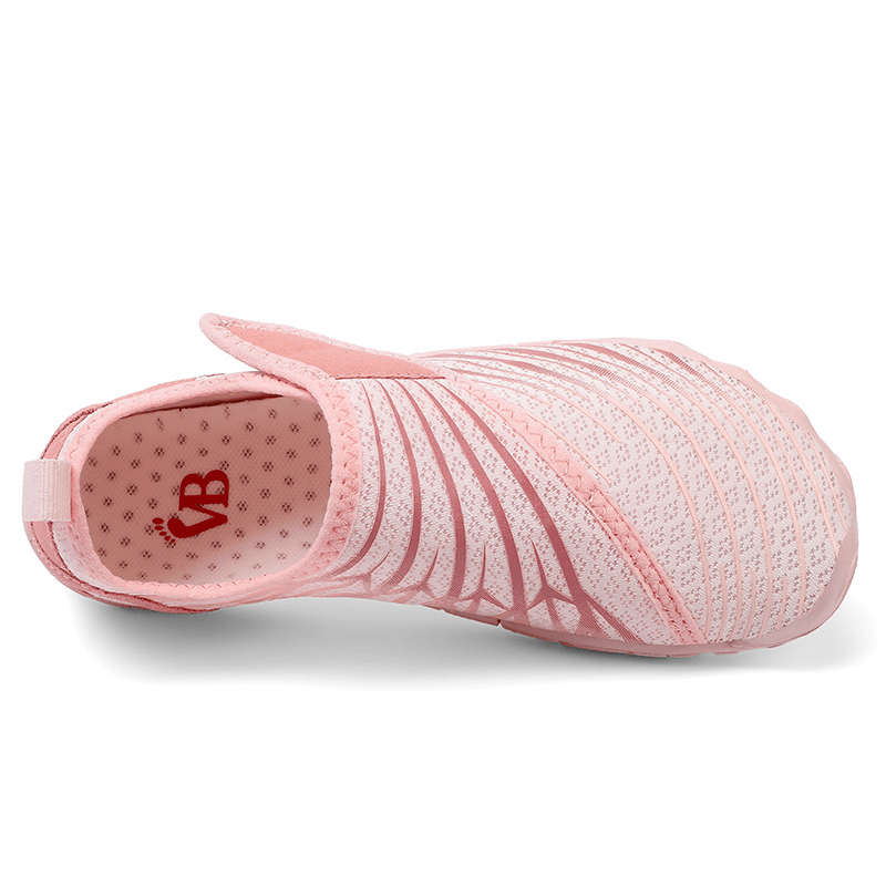 Ultra-Comfort Non-Slip Barefoot Aqua Shoes