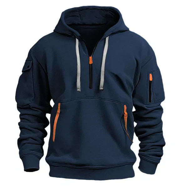 Annandale | Stylish Hoodie