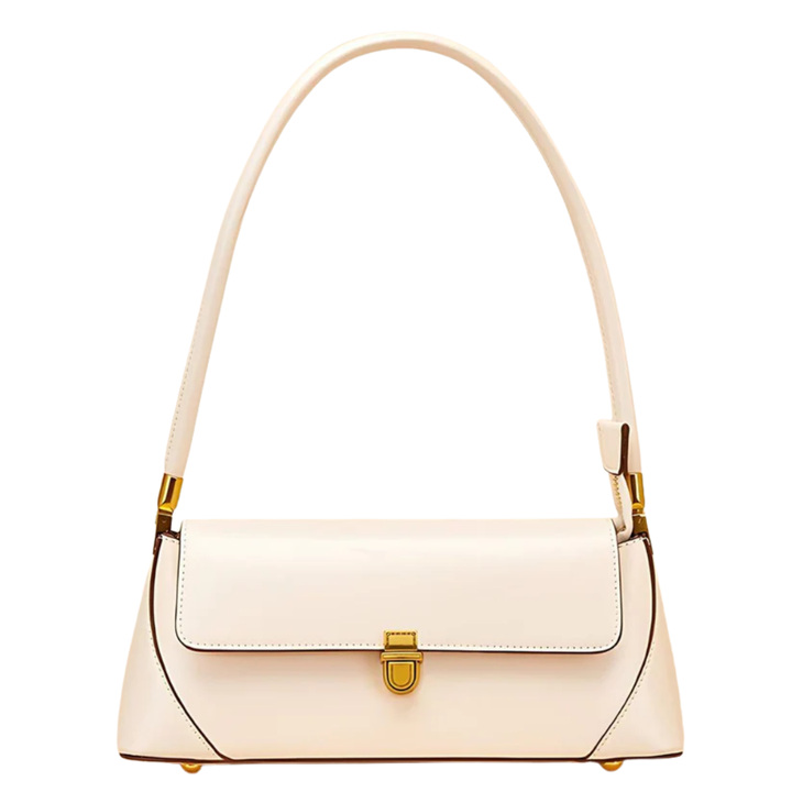 Opaline Monarch Handbag