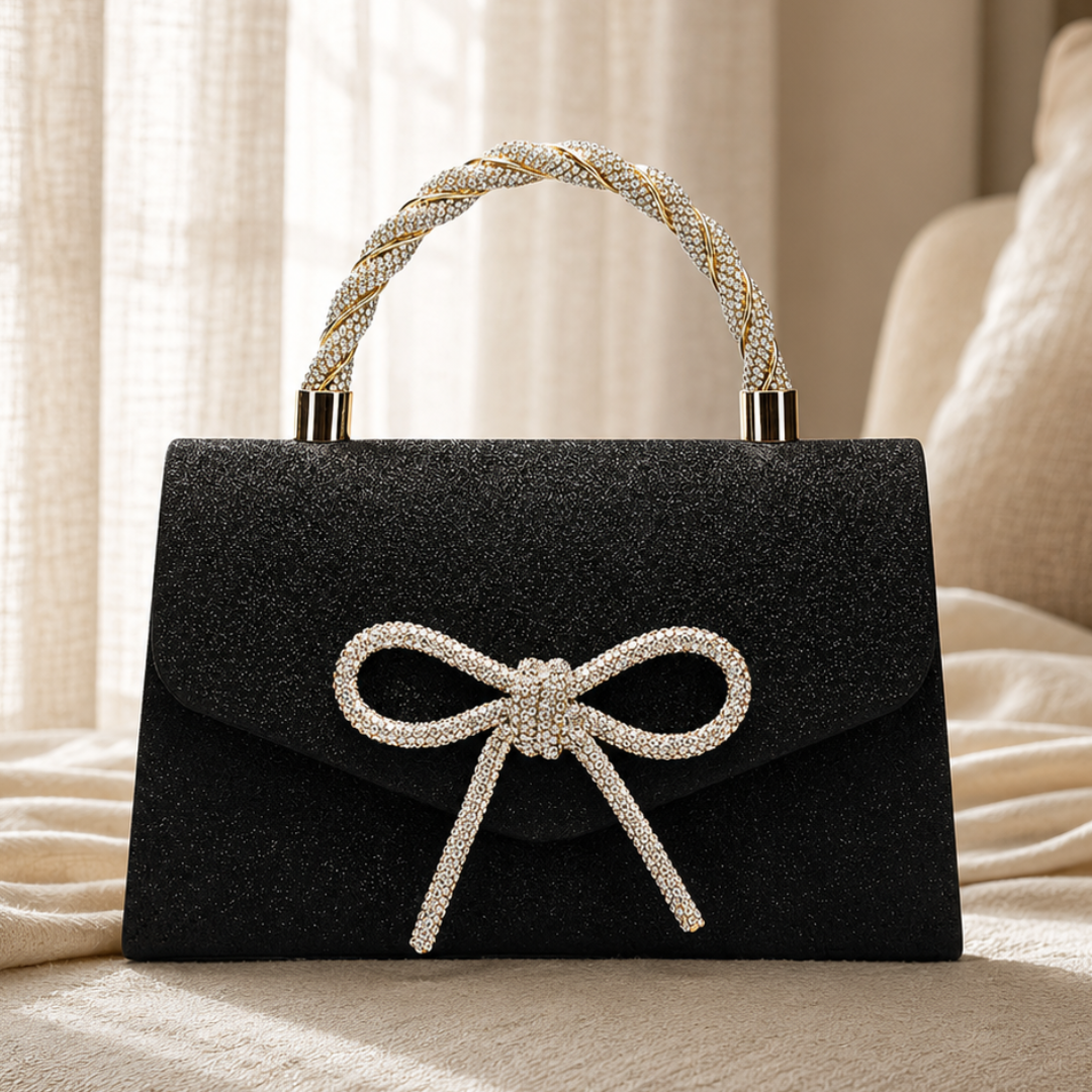 Grande Luminar Handbag
