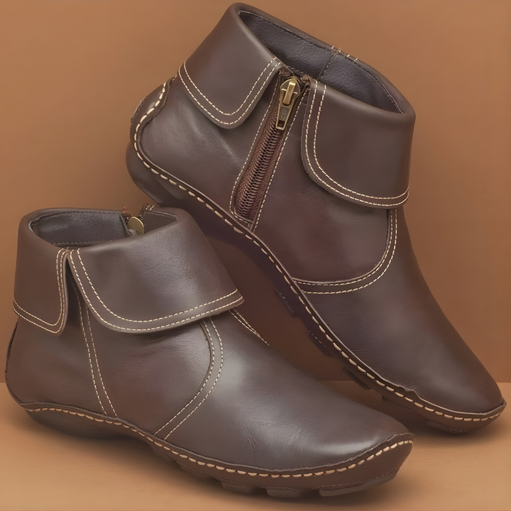 Ankle - Premium Orthopaedic Waterproof Boots