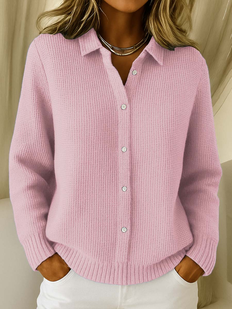 Lowell Sydney - Elegant cardigan