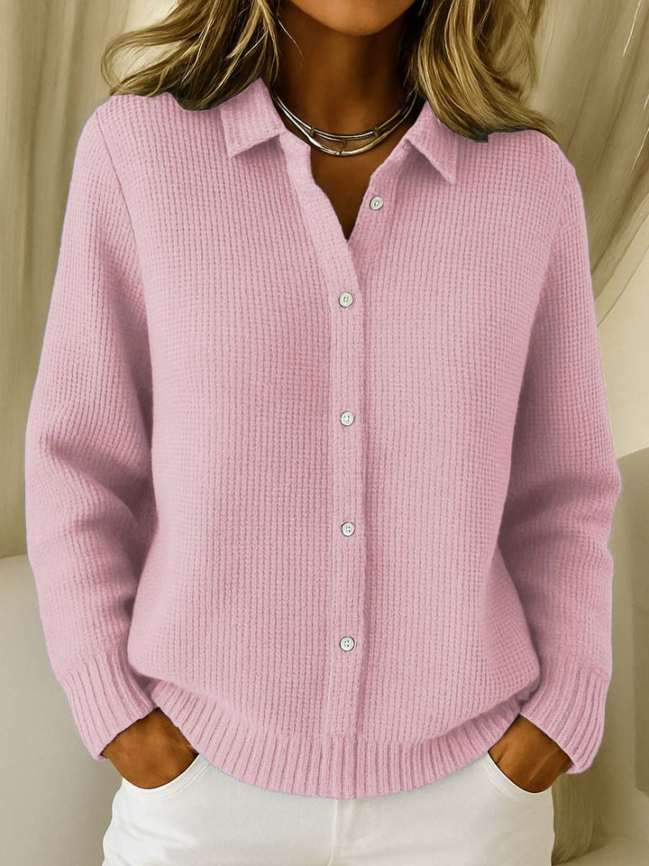 Lowell Sydney - Elegant cardigan