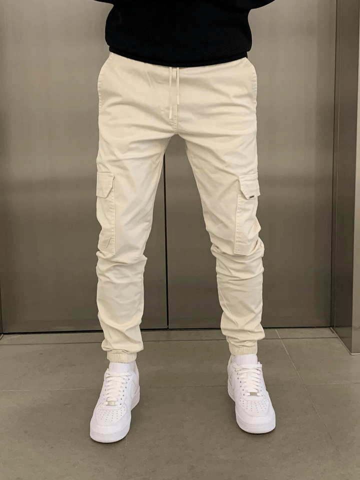 Morgan™ | PREMIUM CARGO PANTS