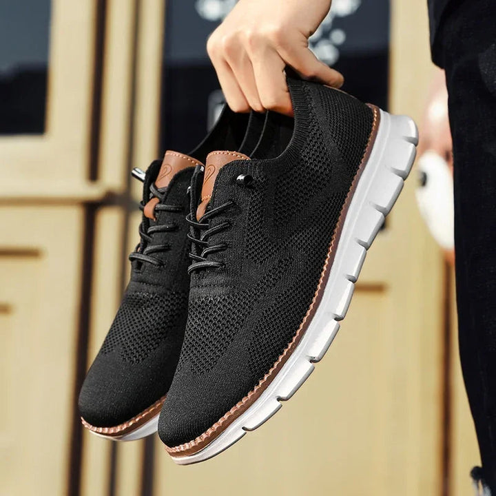 Ultra Comfy - Healthy and Supportive Walking Shoes