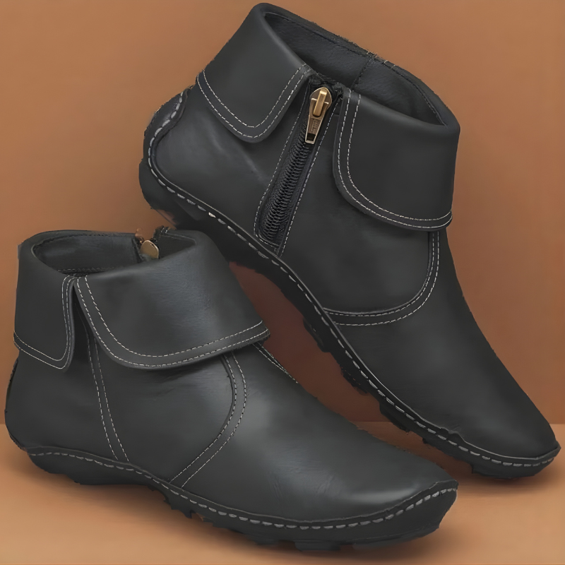 Ankle - Premium Orthopaedic Waterproof Boots