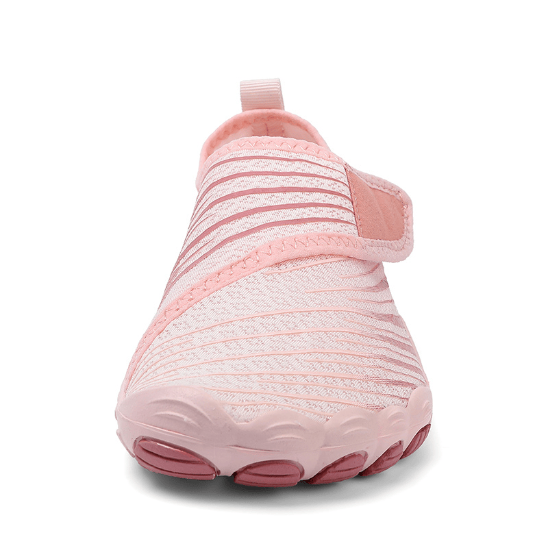 Ultra-Comfort Non-Slip Barefoot Aqua Shoes