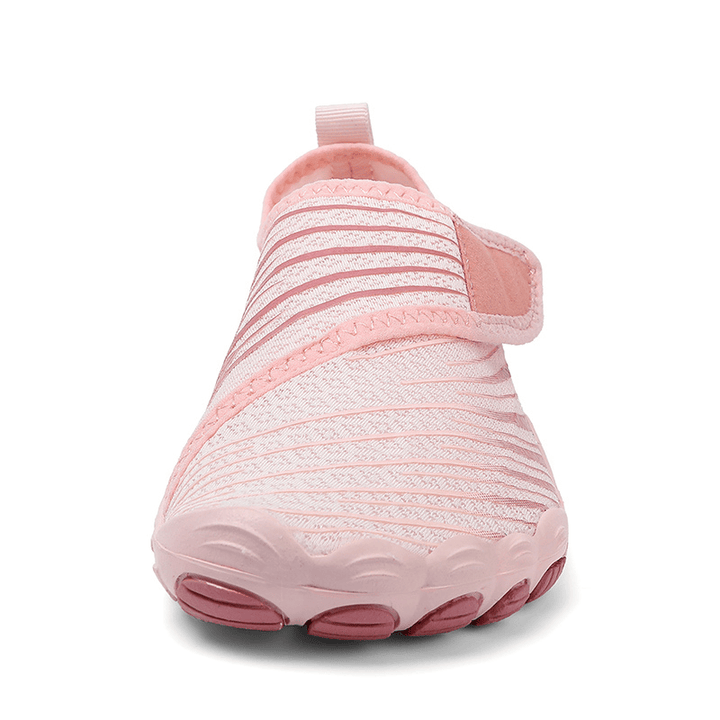 Ultra-Comfort Non-Slip Barefoot Aqua Shoes
