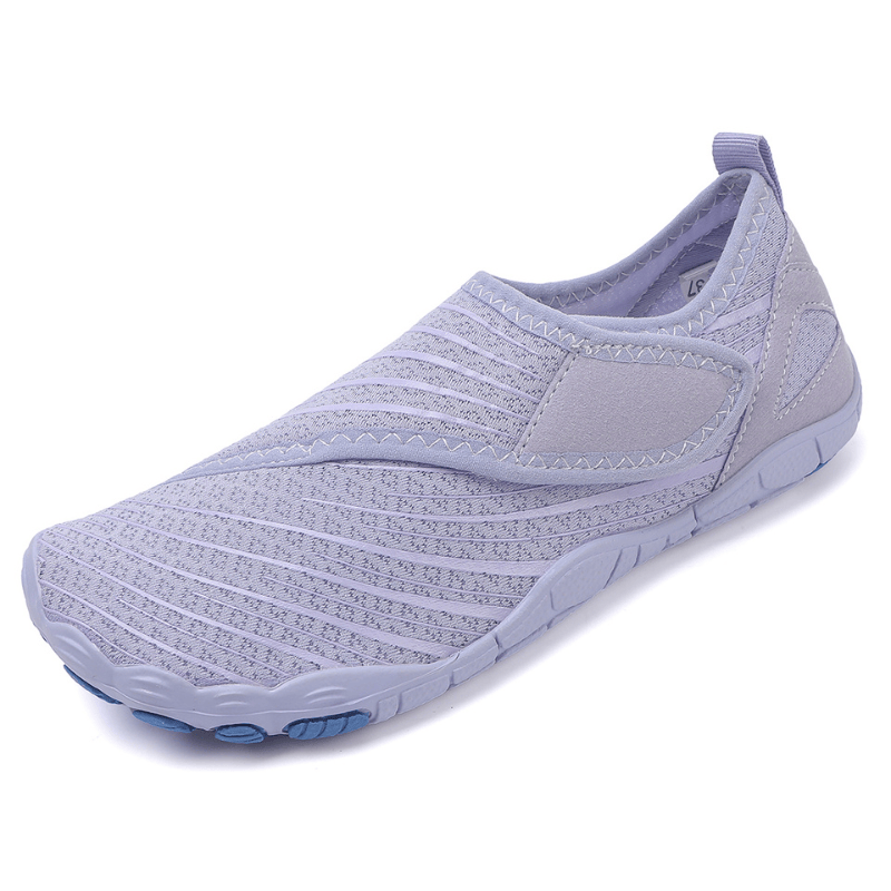 Ultra-Comfort Non-Slip Barefoot Aqua Shoes