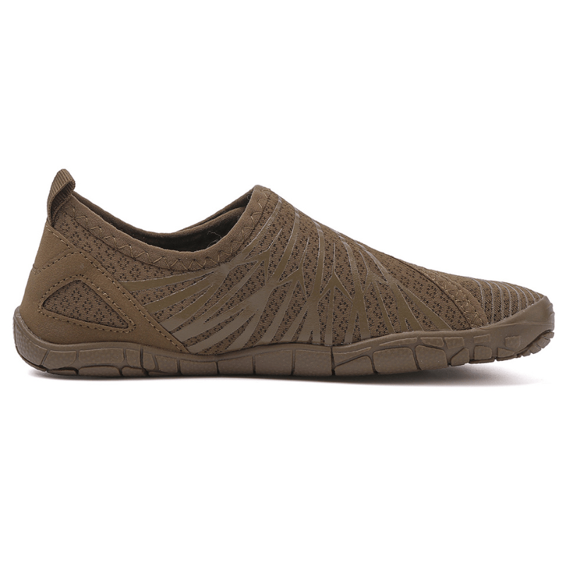 Ultra-Comfort Non-Slip Barefoot Aqua Shoes