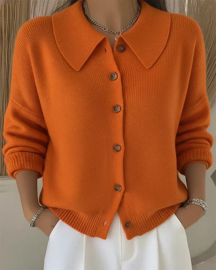 Lowell Sydney - Classic Cardigan