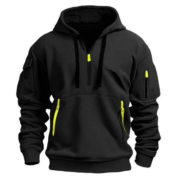 Annandale | Stylish Hoodie