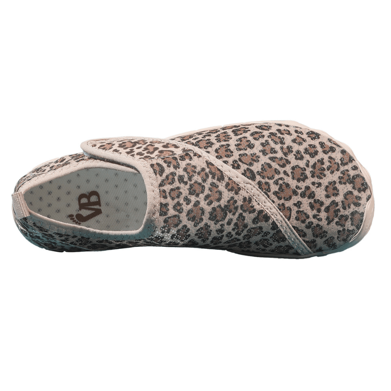 Ultra-Comfort Non-Slip Barefoot Aqua Shoes