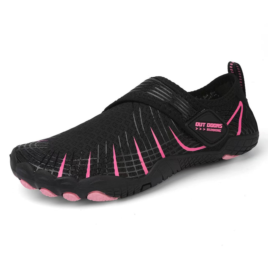 River - Slip-On Barefoot Shoes