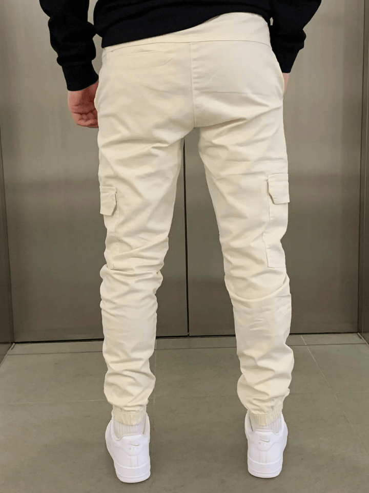 Morgan™ | PREMIUM CARGO PANTS