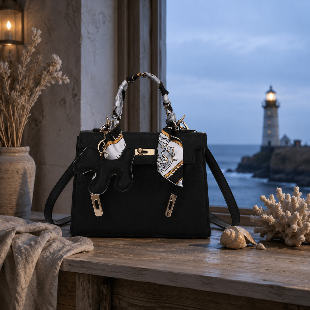 Reflet du Temps Handbag
