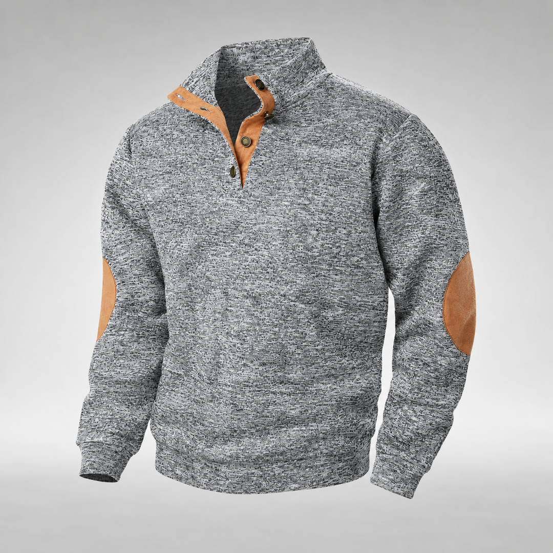 Mosman Classic Men’s Jumper