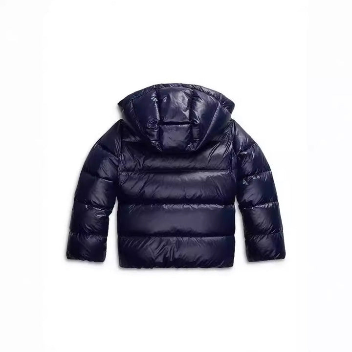 Emore | Lightweight Puffer Jacket