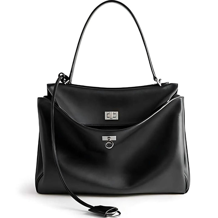 Infinite Allure Handbag