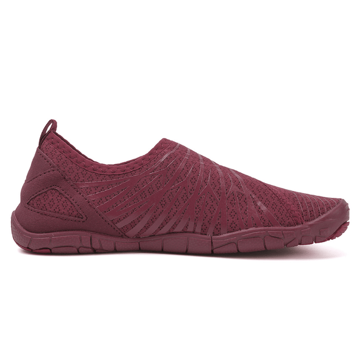 Ultra-Comfort Non-Slip Barefoot Aqua Shoes
