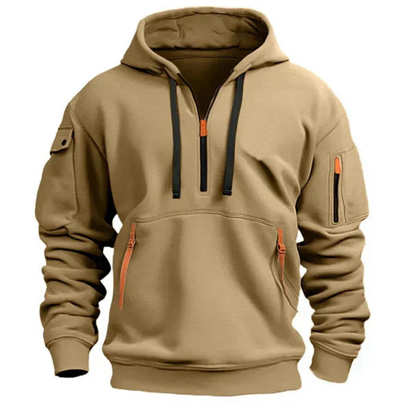 Annandale | Stylish Hoodie
