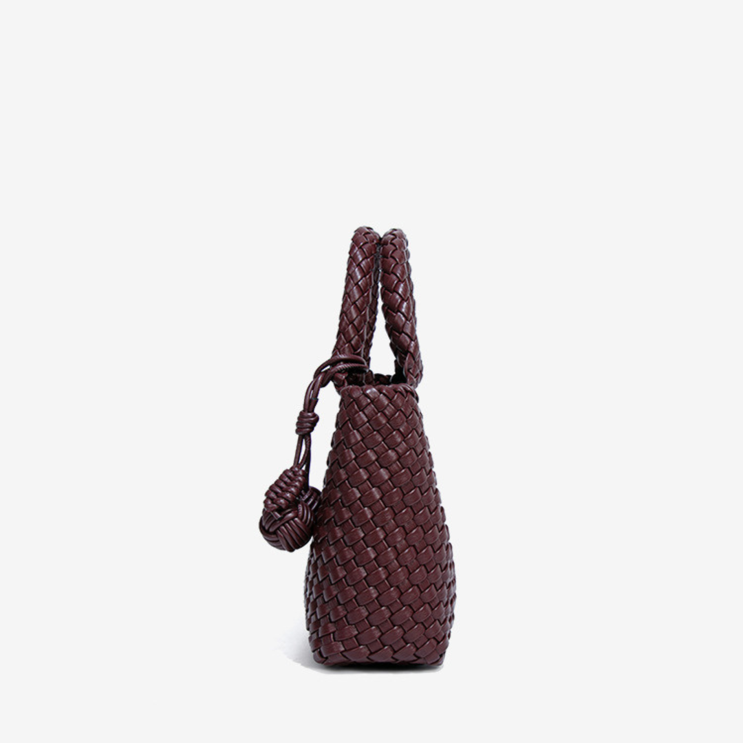 Velours Classique Handbag