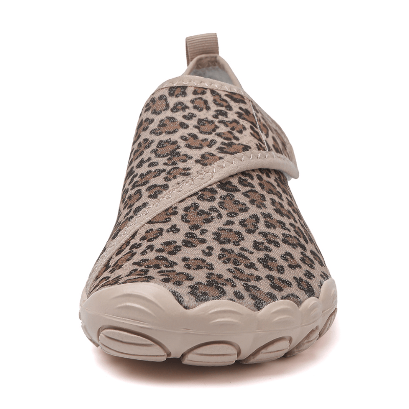 Ultra-Comfort Non-Slip Barefoot Aqua Shoes