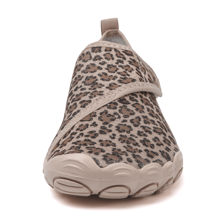 Ultra-Comfort Non-Slip Barefoot Aqua Shoes
