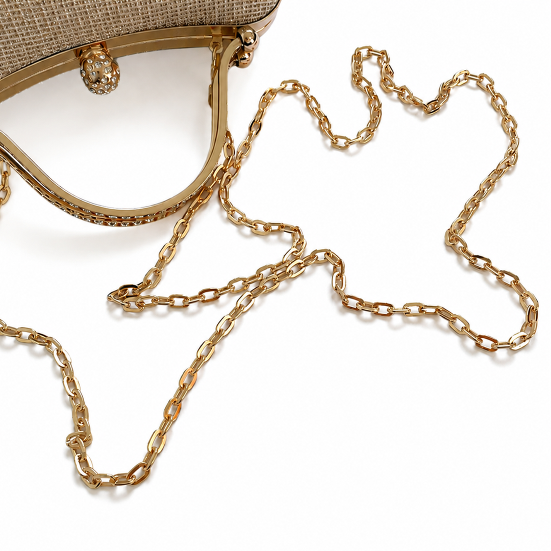 Fleur Impériale Handbag