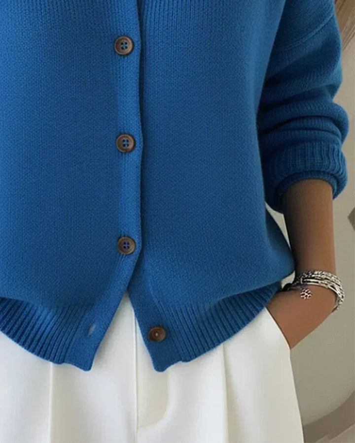 Lowell Sydney - Classic Cardigan