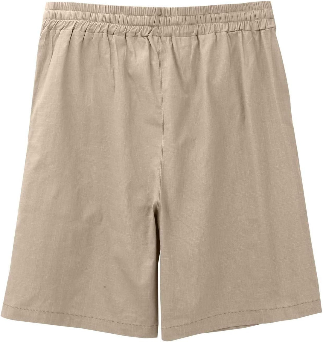 Lucas | Casual Summer Shorts