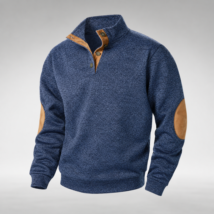 Mosman Classic Men’s Jumper
